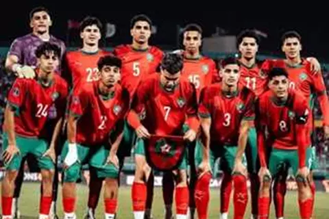 مونديال الشباب.. المغرب وإسبانيا